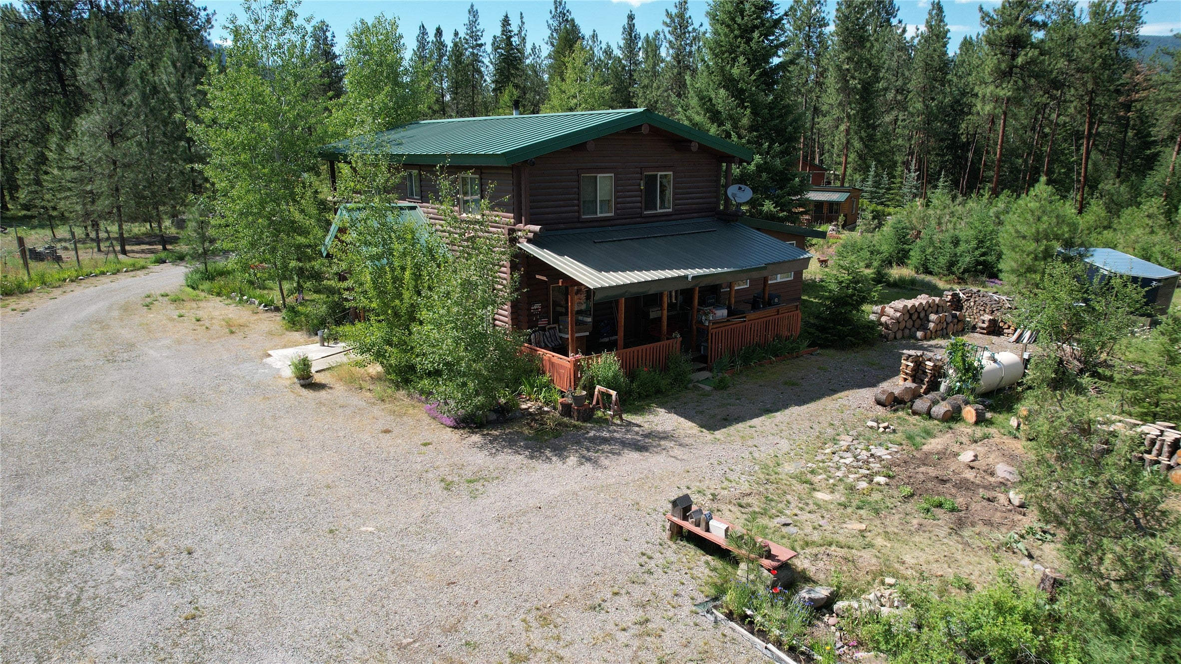 31 Westfall Road Superior, MT 59872 - Photo 26 of 31 Gallery Image 26