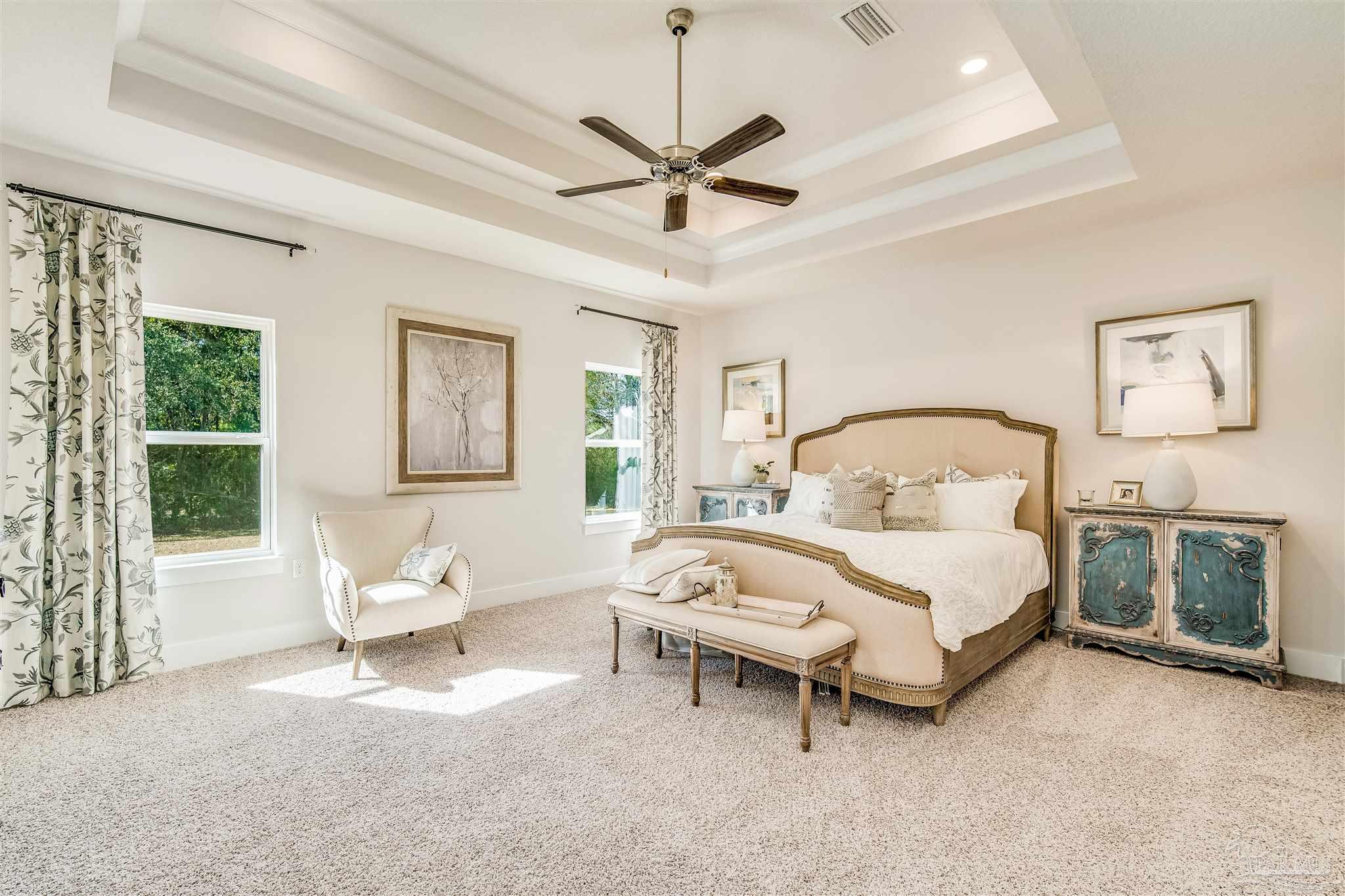 4801 Eider Road Pace, FL 32571 - Photo 21 of 31