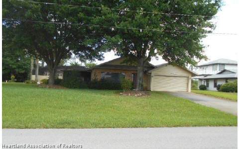 2768 Duffer Road Sebring, FL 33872 - Photo 1 of 1 Gallery Image 1