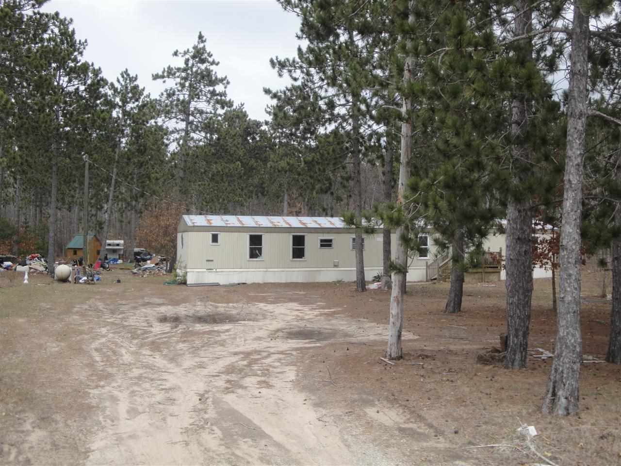 11947 Coster Road Southwest Fife Lake, MI 49633 - Photo 9 of 9 1787770-8.JPG