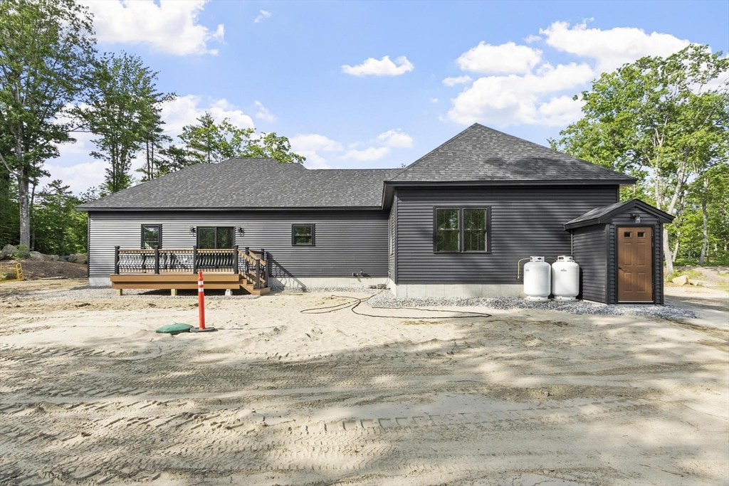 275 South Athol Road Phillipston, MA 01331 - Photo 37 of 42