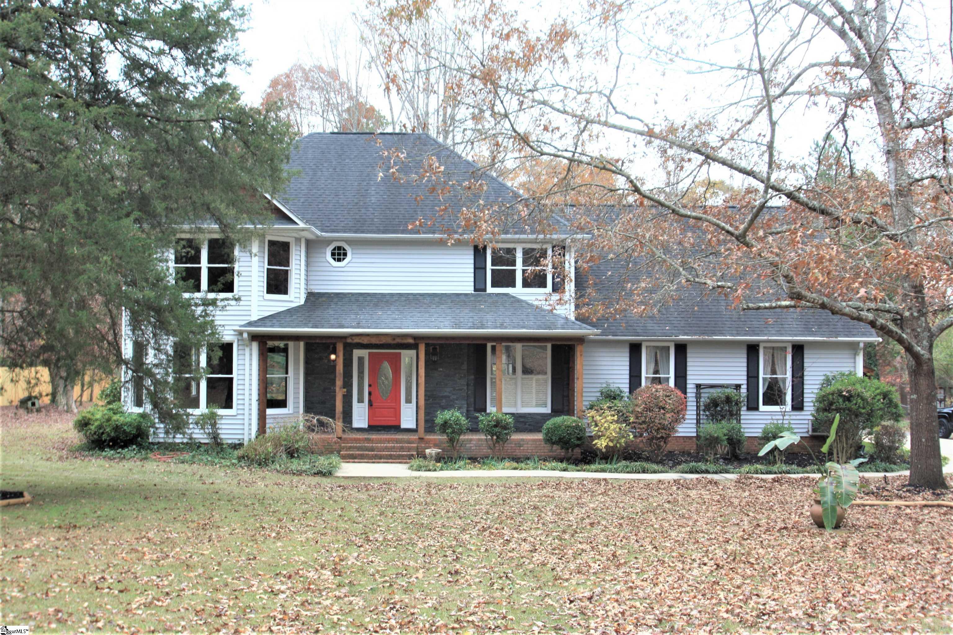 11 Moores Ridge Road Roebuck, SC 29376 - Photo 1 of 36
