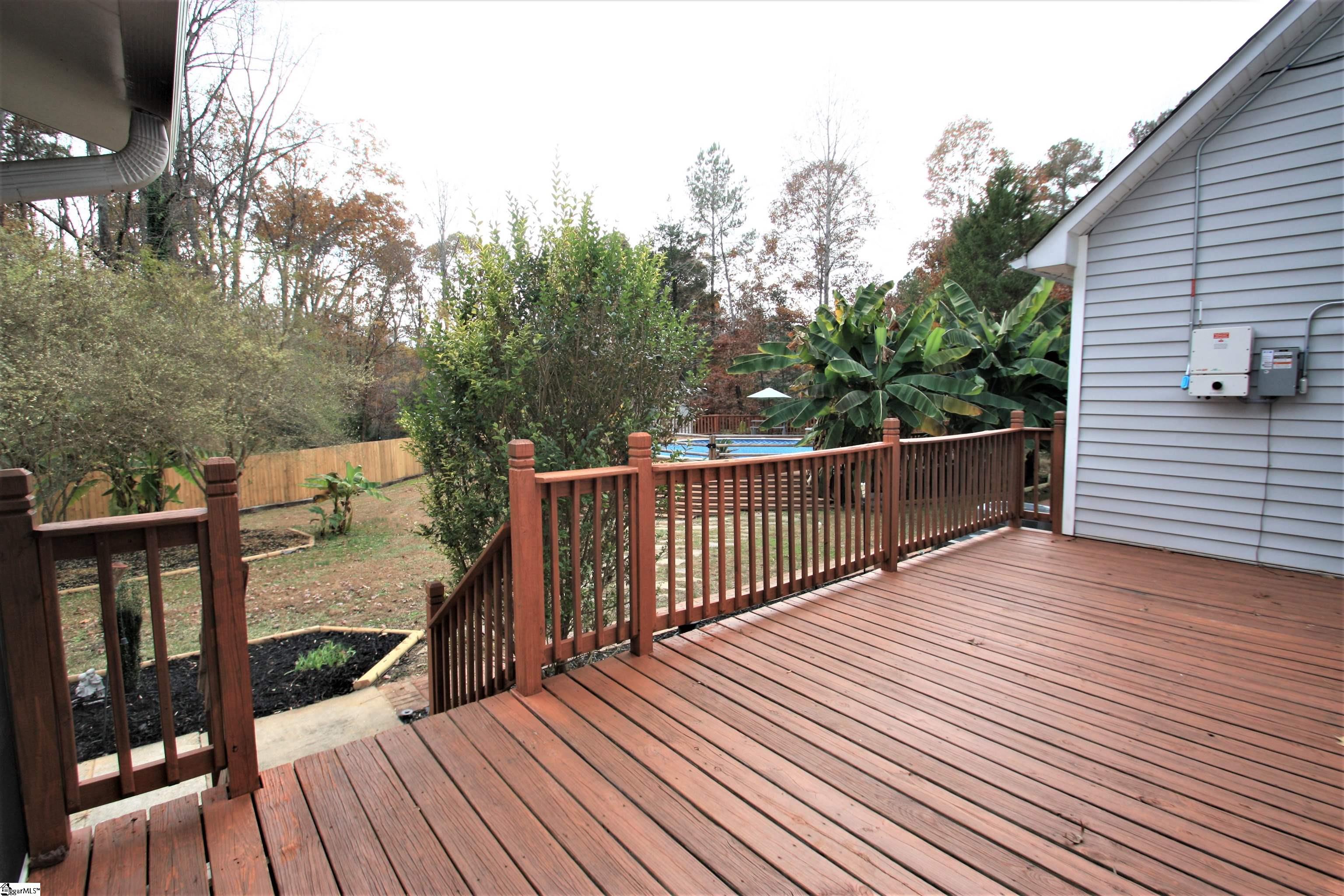 11 Moores Ridge Road Roebuck, SC 29376 - Photo 31 of 36