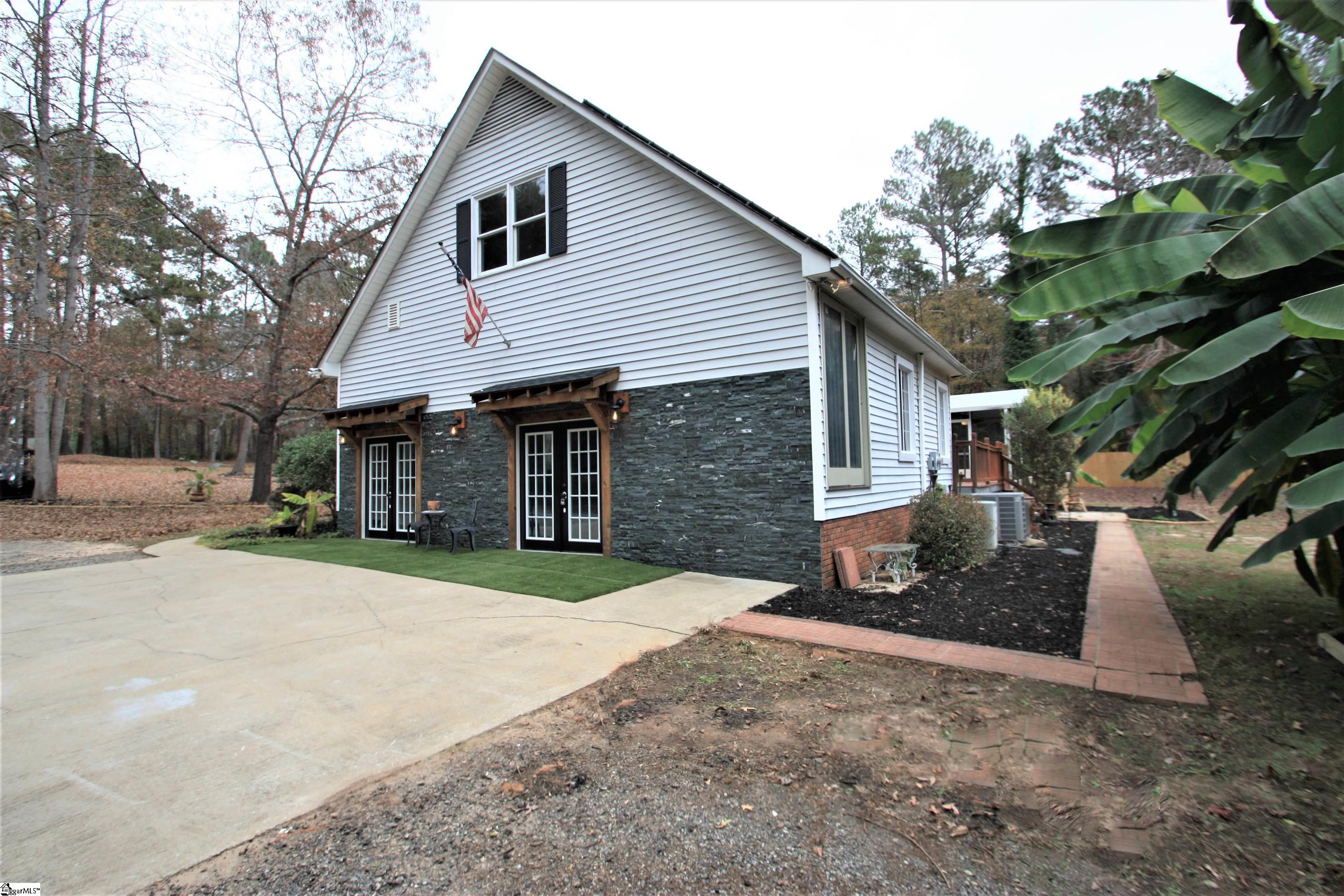 11 Moores Ridge Road Roebuck, SC 29376 - Photo 34 of 36