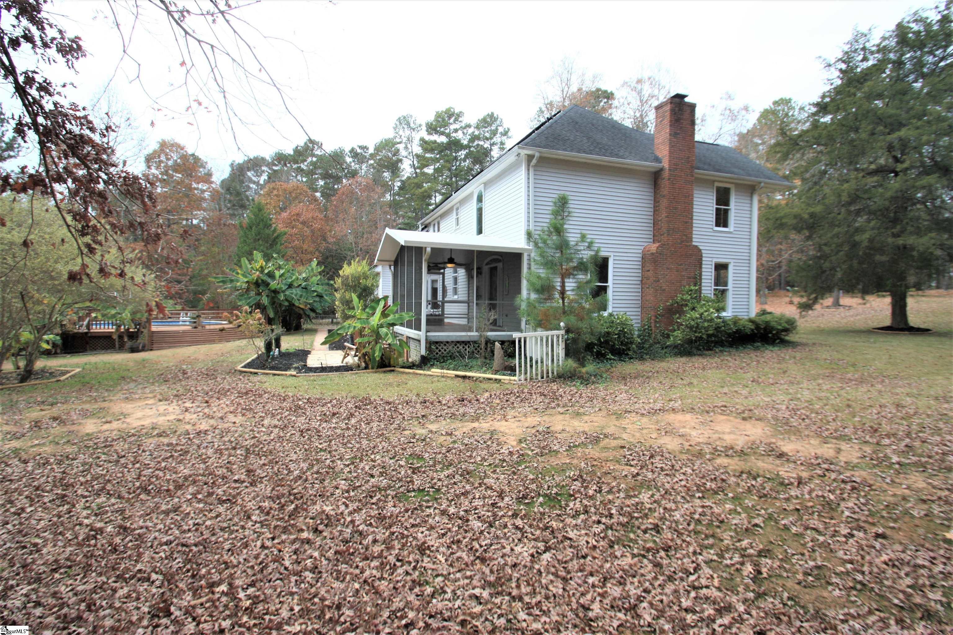 11 Moores Ridge Road Roebuck, SC 29376 - Photo 35 of 36