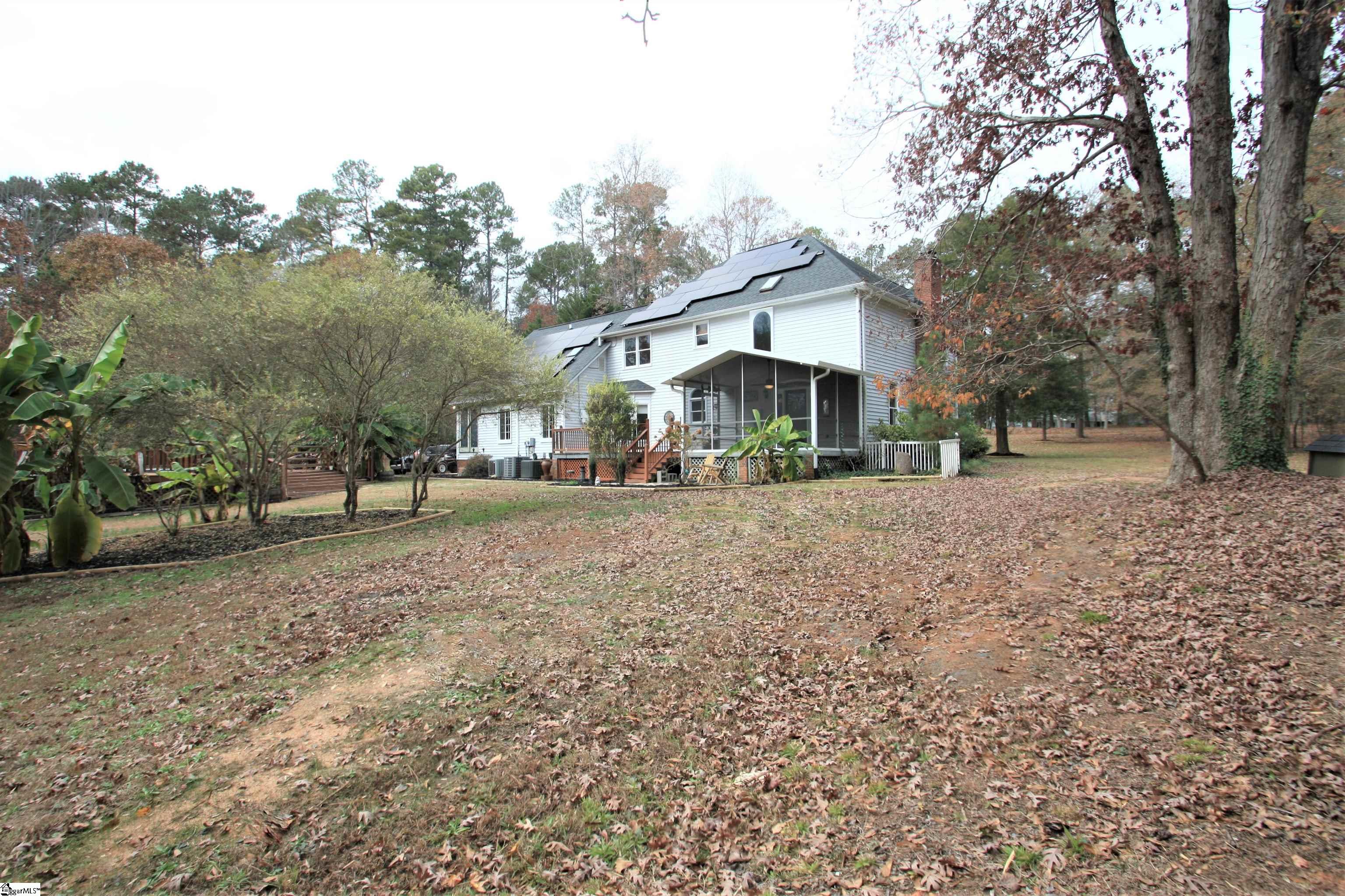 11 Moores Ridge Road Roebuck, SC 29376 - Photo 36 of 36