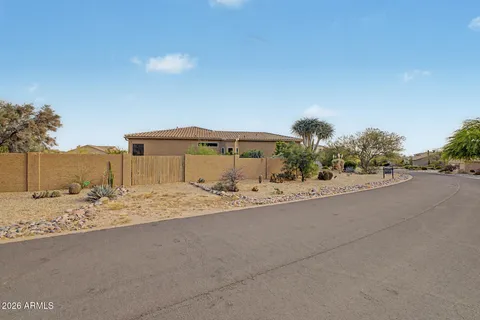 $1,200,000 | 7025 East Carriage Trails Drive, Scottsdale, AZ 85266
