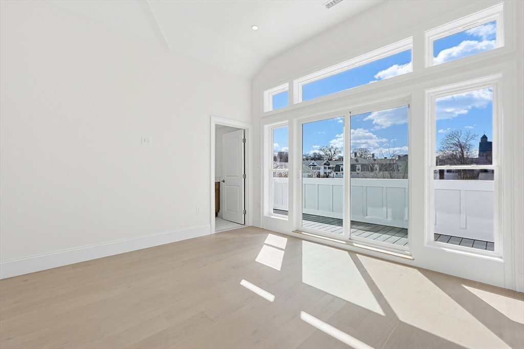 257 R Market Street, Unit C Boston, MA 02135 - Photo 22 of 41