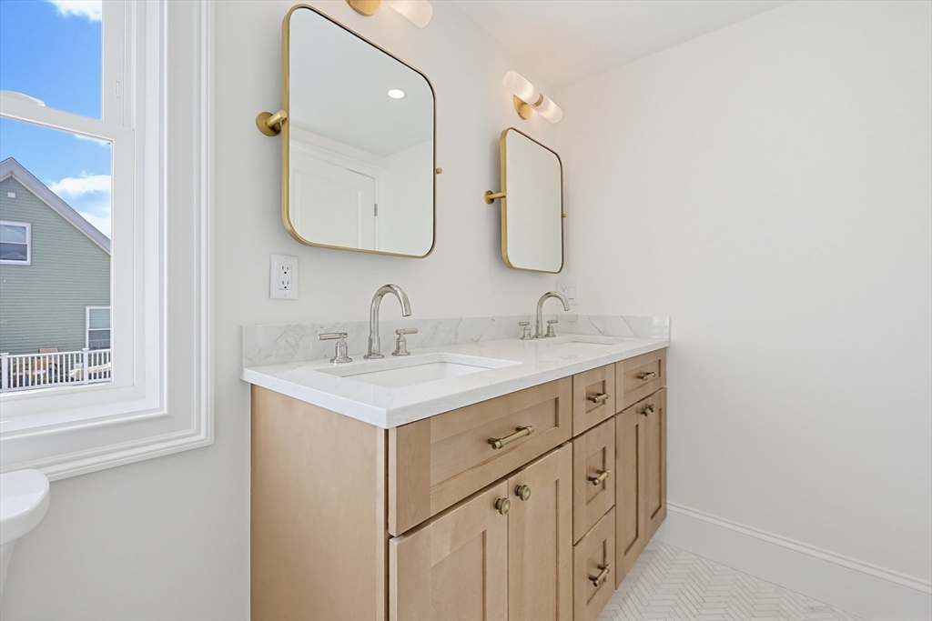 257 R Market Street, Unit C Boston, MA 02135 - Photo 31 of 41