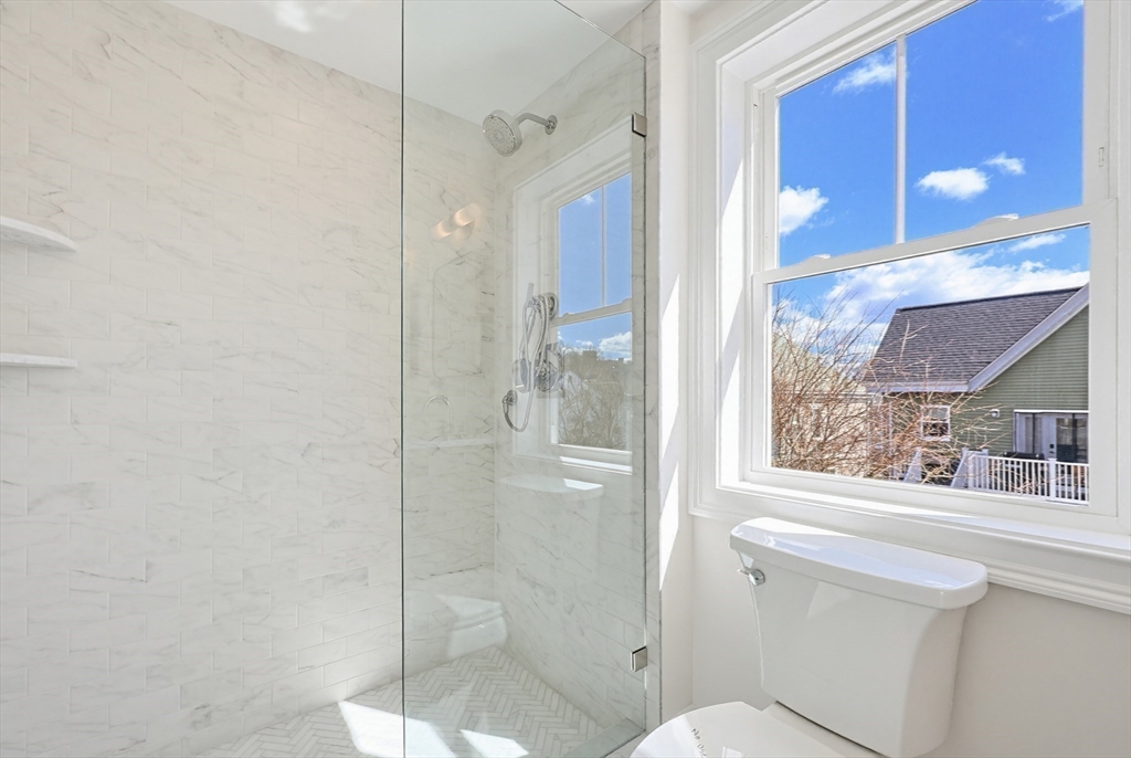 257 R Market Street, Unit C Boston, MA 02135 - Photo 32 of 41