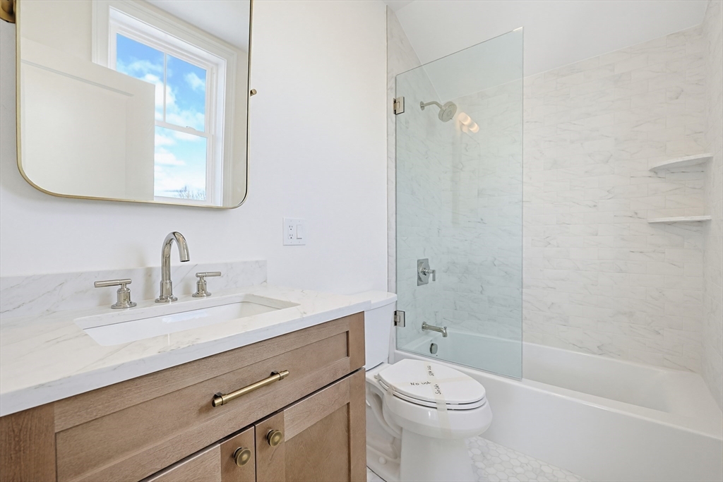 257 R Market Street, Unit C Boston, MA 02135 - Photo 33 of 41