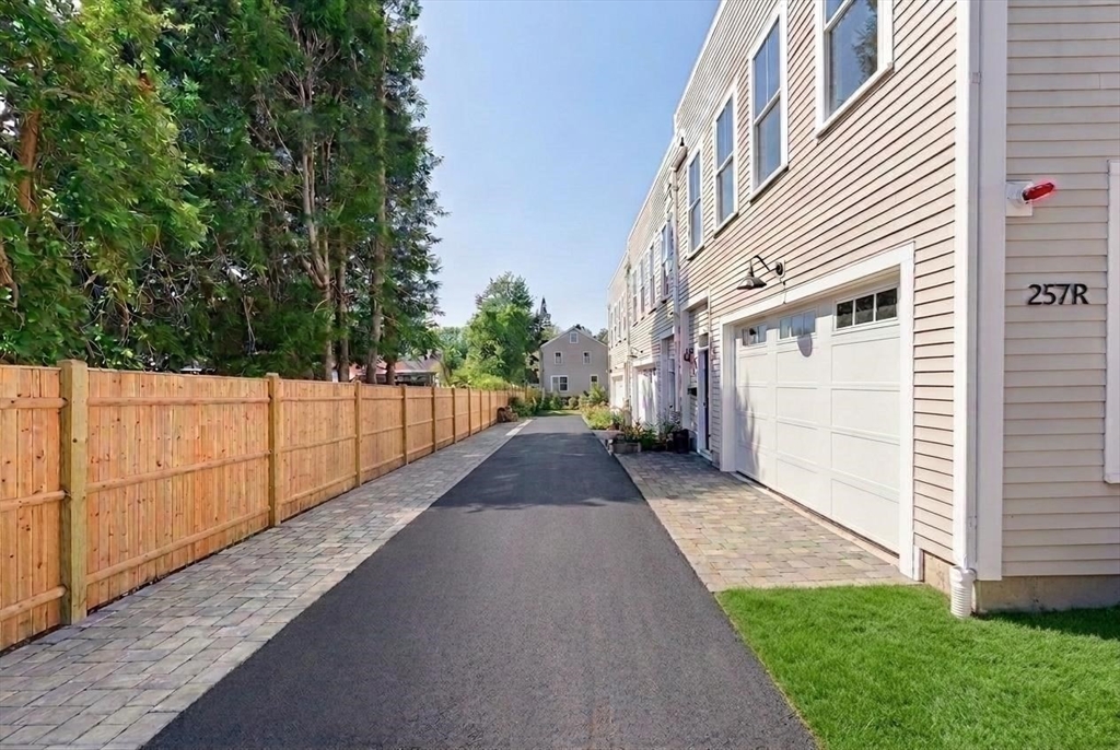 257 R Market Street, Unit C Boston, MA 02135 - Photo 41 of 41