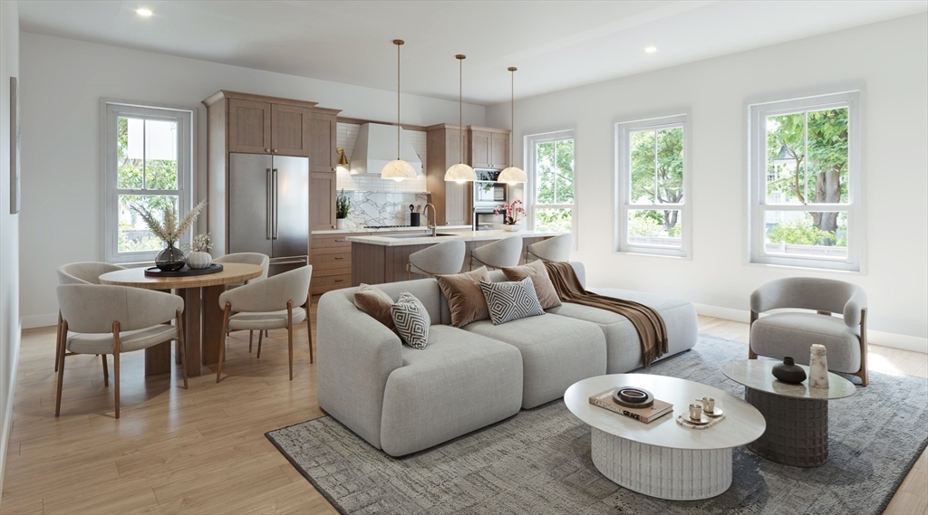 257 R Market Street, Unit C Boston, MA 02135 - Photo 7 of 41