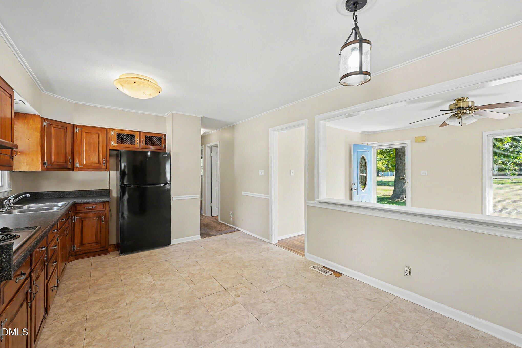 315 6th Street Butner, NC 27509 - Photo 4 of 15