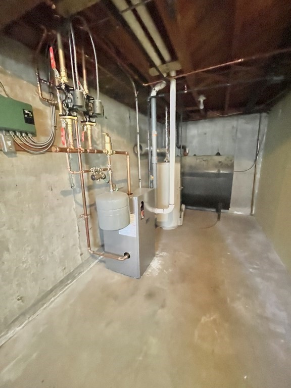 17 Vincent Drive West Springfield, MA 01089 - Photo 13 of 20