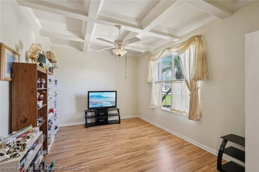 107 Orange Road Northeast Lake Placid, FL 33852 - Photo 12 of 47 Den