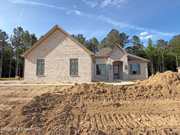 $349,900 | 321 Stronghold Drive, Brandon, MS 39042