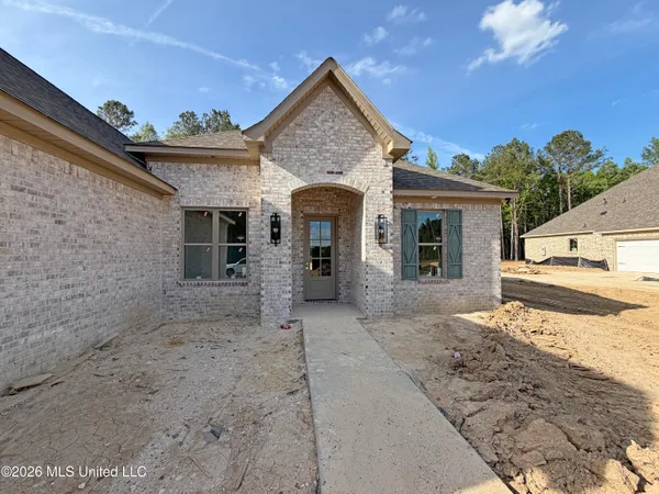 $349,900 | 321 Stronghold Drive, Brandon, MS 39042