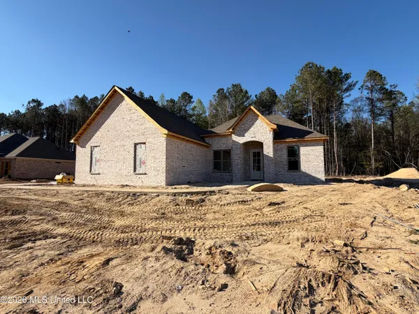 $349,900 | 321 Stronghold Drive, Brandon, MS 39042