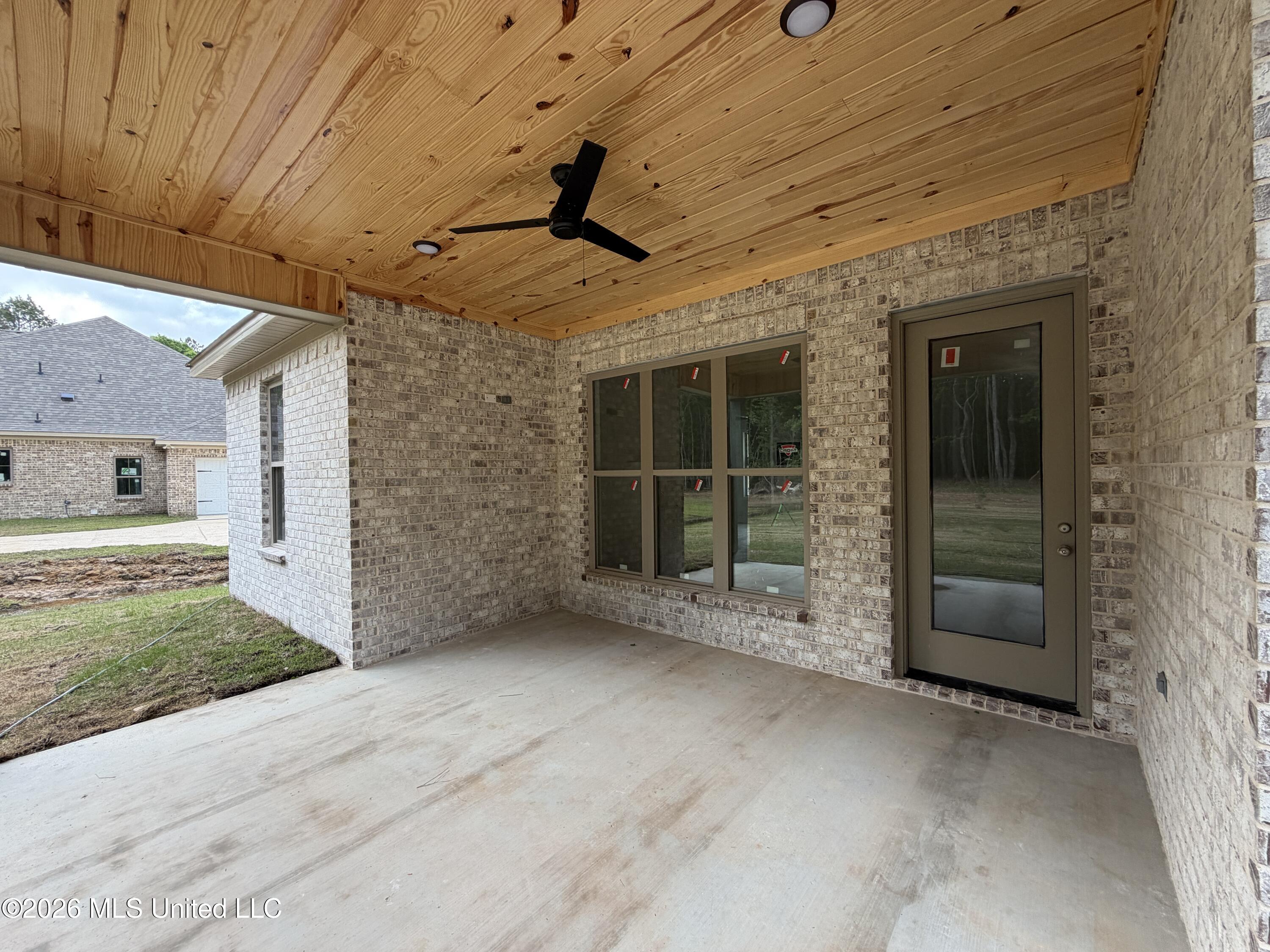 321 Stronghold Drive Brandon, MS 39042 - Photo 28 of 31 IMG_3810