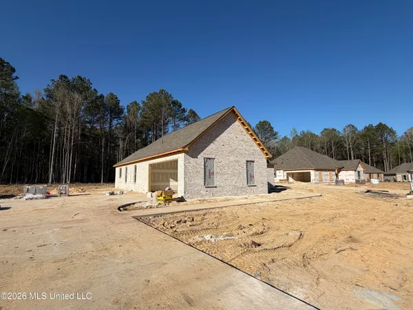 $349,900 | 321 Stronghold Drive, Brandon, MS 39042