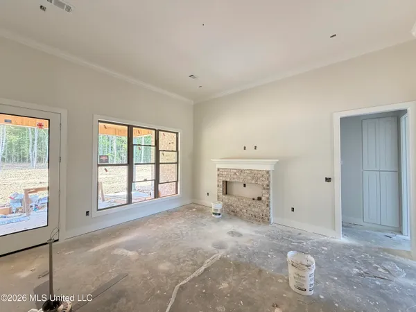 $349,900 | 321 Stronghold Drive, Brandon, MS 39042