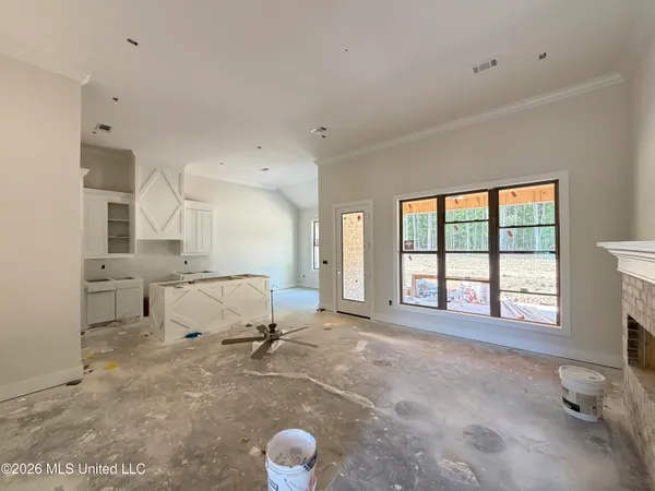 $349,900 | 321 Stronghold Drive, Brandon, MS 39042