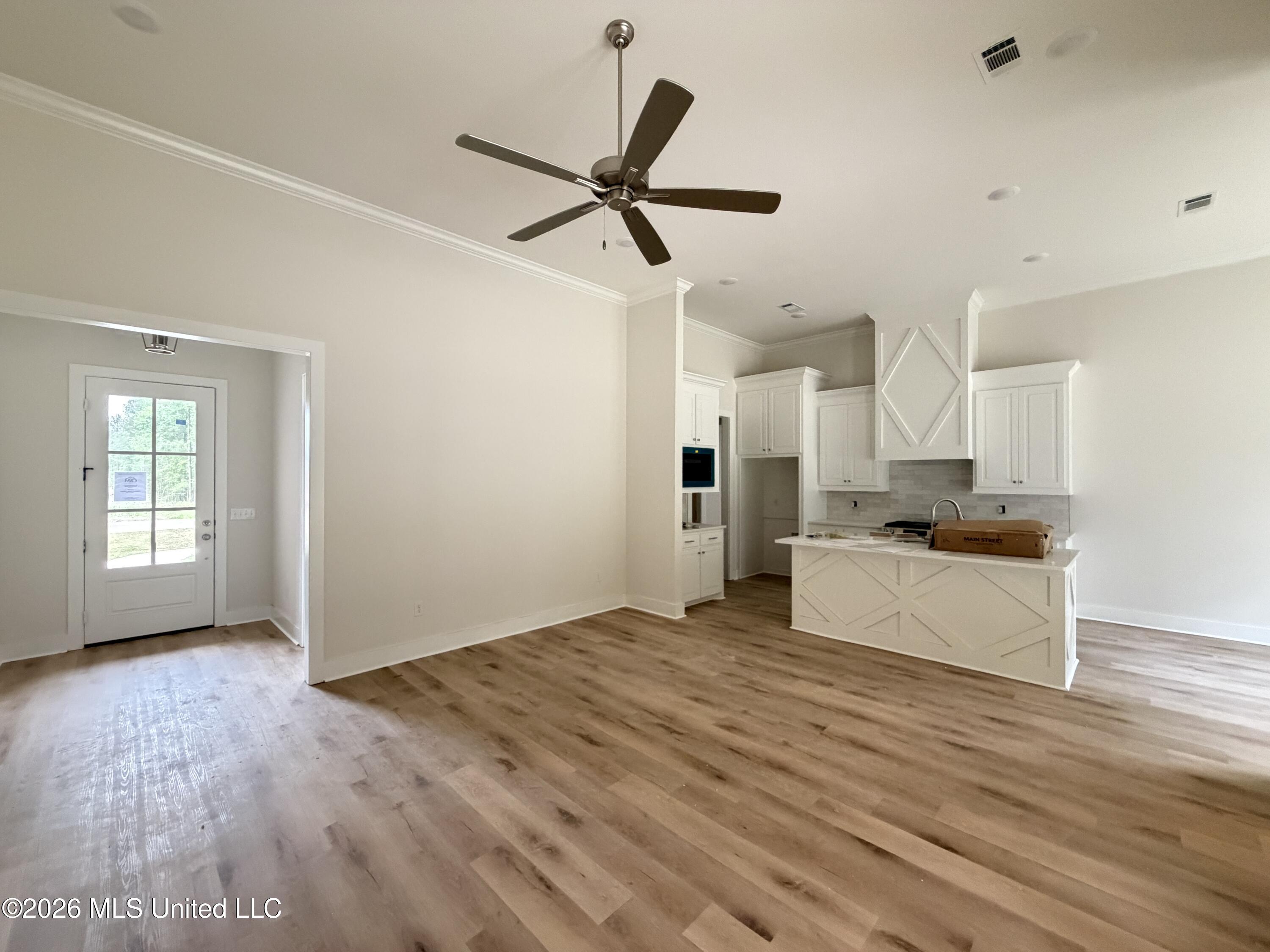 321 Stronghold Drive Brandon, MS 39042 - Photo 5 of 31 IMG_3786