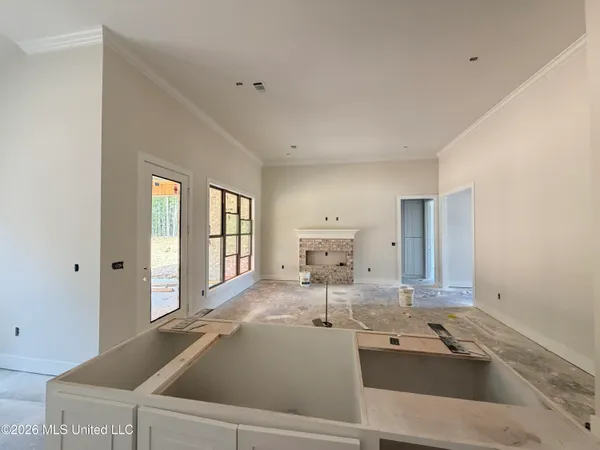 $349,900 | 321 Stronghold Drive, Brandon, MS 39042