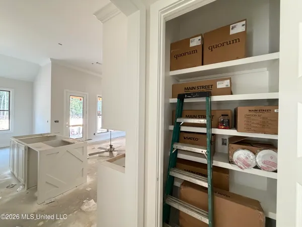 $349,900 | 321 Stronghold Drive, Brandon, MS 39042