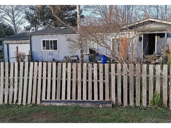 $165,000 | 1040 Charlotte Court, Rockaway Beach, OR 97136