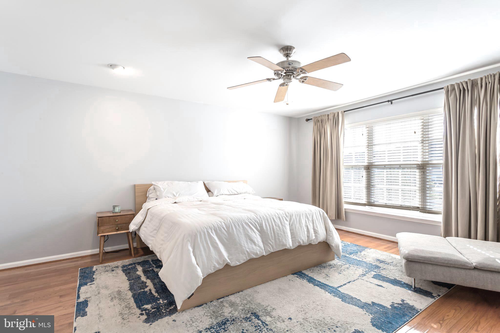 9152 Ribbon Falls Loop Bristow, VA 20136 - Photo 26 of 61 Primary Bedroom