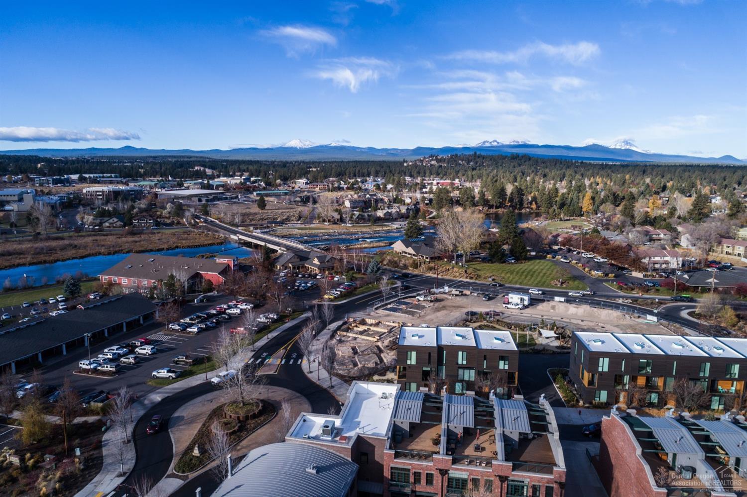 75 Southwest Bond Street Bend, OR 97702 - Photo 2 of 25 Additional Photo