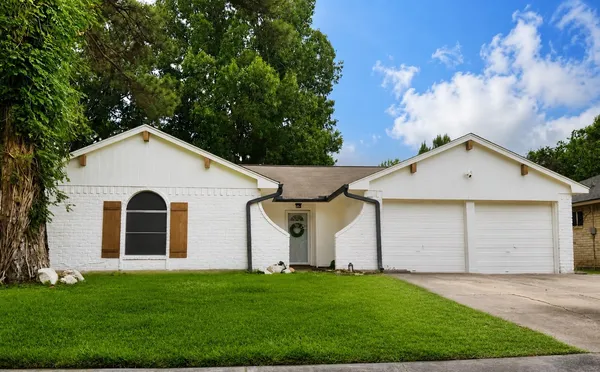 $199,900 | 6306 Brookgate Drive, Spring, TX 77373