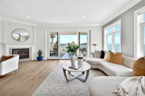 $4,995,000 | 98 Harrison Avenue, Sausalito, CA 94965