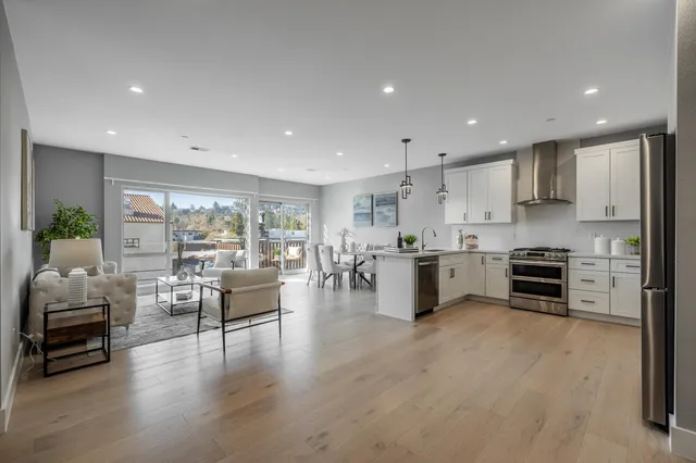 $1,199,900 | 520 El Camino Real, Unit 309, San Carlos, CA 94070