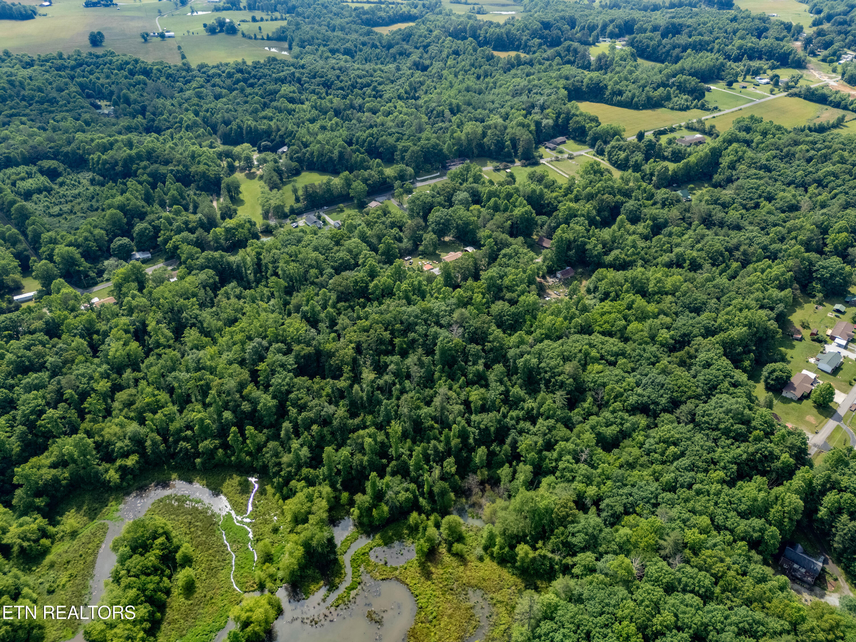 416 Liberty Road Wartburg, TN 37887 - Photo 3 of 14 DJI_20260528104947_0641_D-HDR