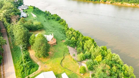 $507,500 | 3490 Coffee Landing Road, Morris Chapel, TN 38361