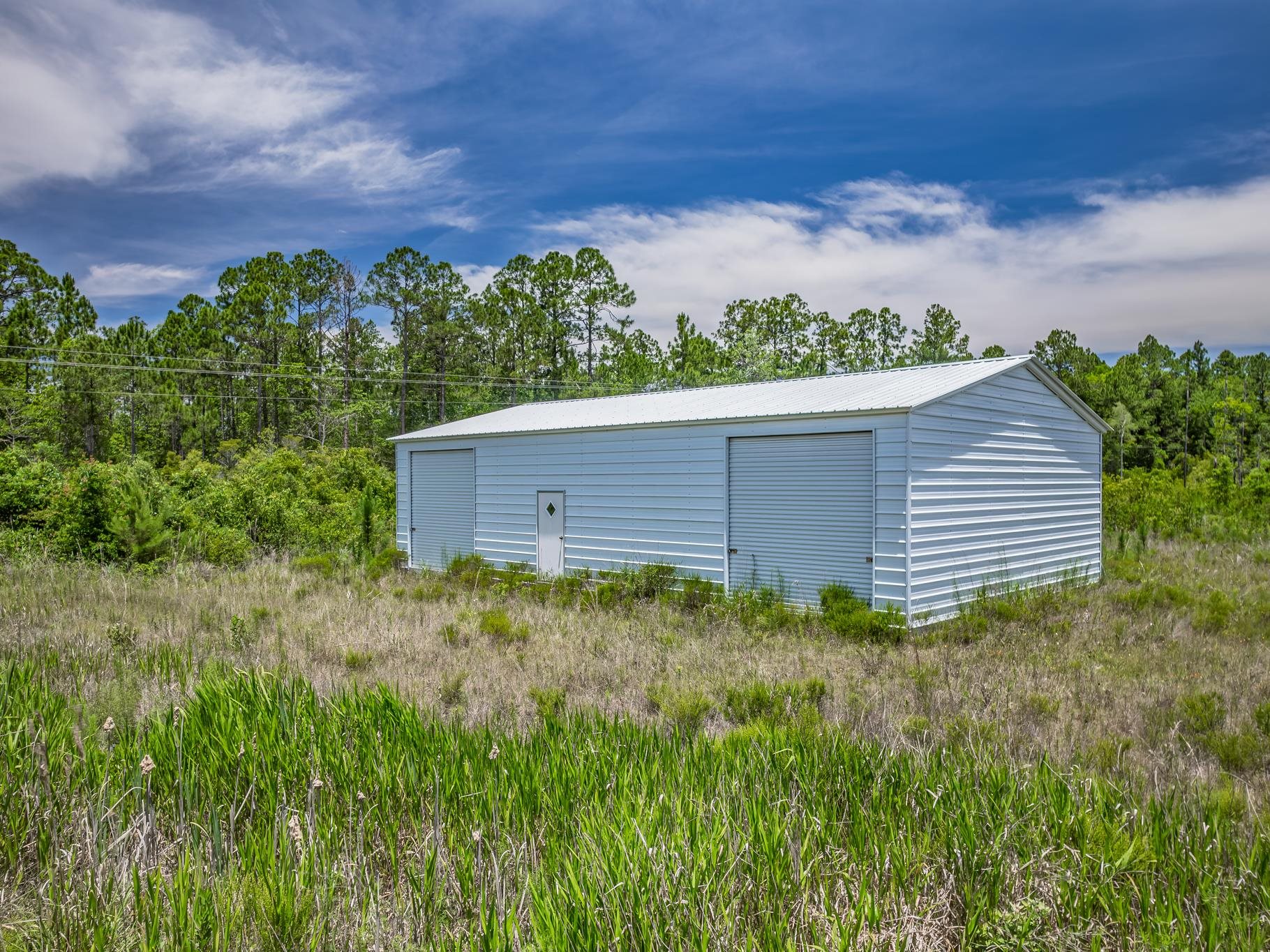 Lot 3 Old Plank Road Crawfordville, FL 32327 - Photo 7 of 18