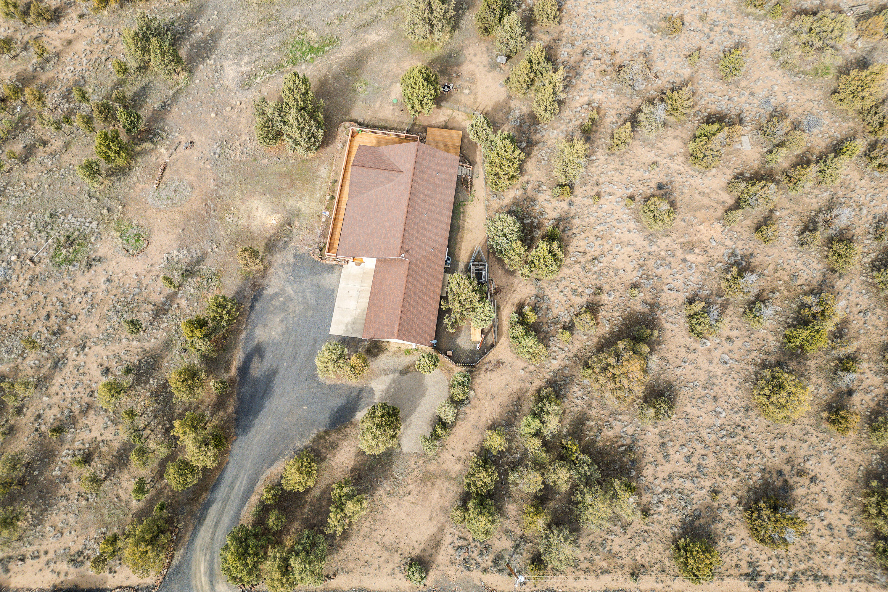 4681 Southeast Adobe Road Prineville, OR 97754 - Photo 46 of 49