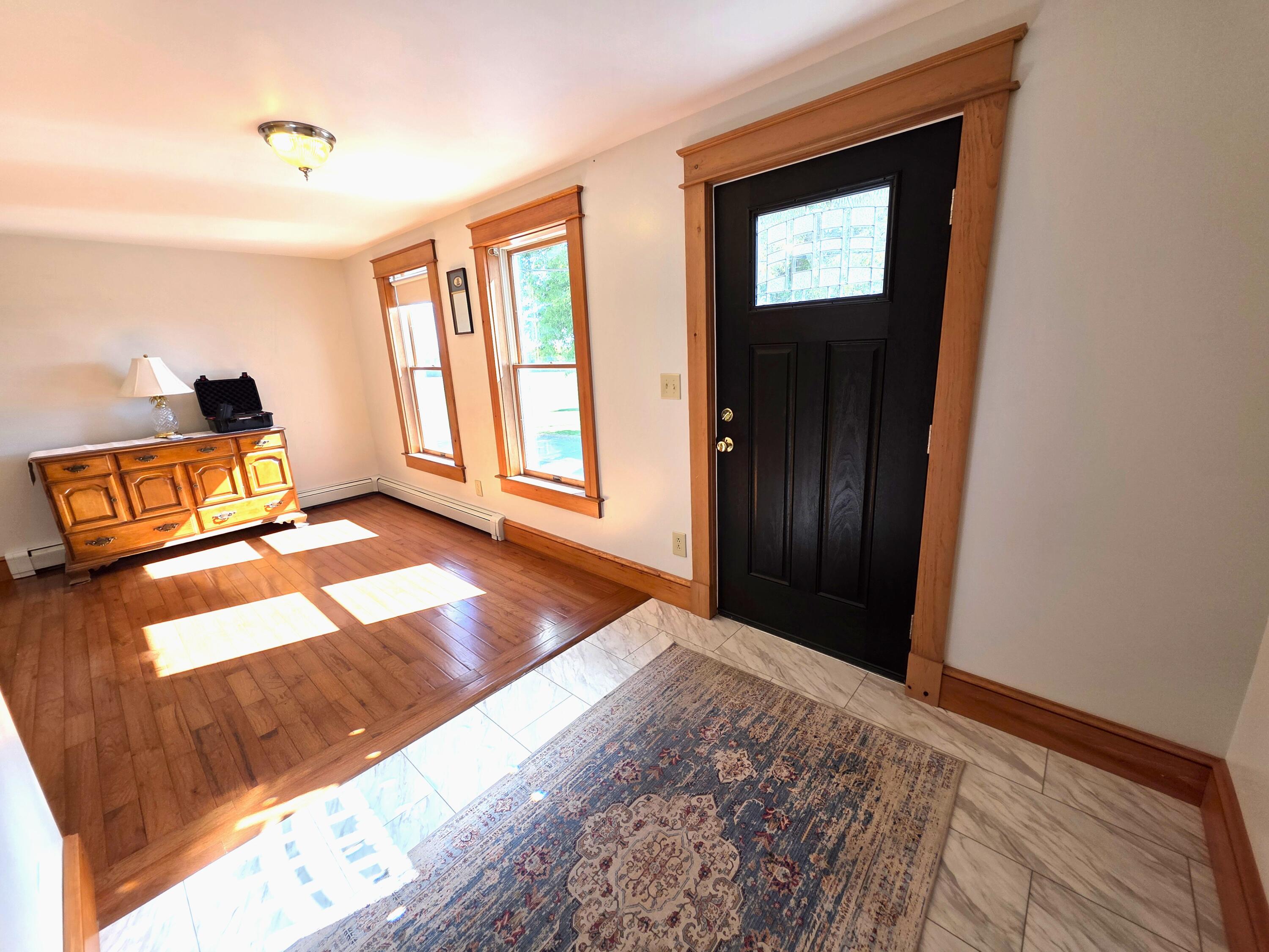 424 Strickland Road Fort Fairfield, ME 04742 - Photo 13 of 75 Front Room