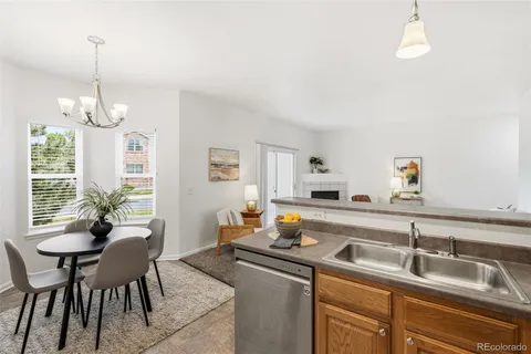 $430,000 | 11624 West 62nd Place, Unit 102, Arvada, CO 80004