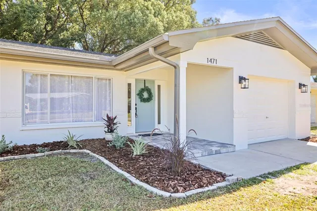 $539,900 | 1471 Gladys Circle, Dunedin, FL 34698