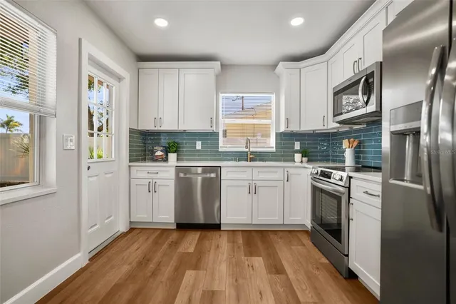 $539,900 | 1471 Gladys Circle, Dunedin, FL 34698