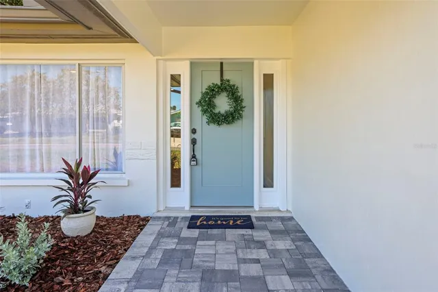 $539,900 | 1471 Gladys Circle, Dunedin, FL 34698