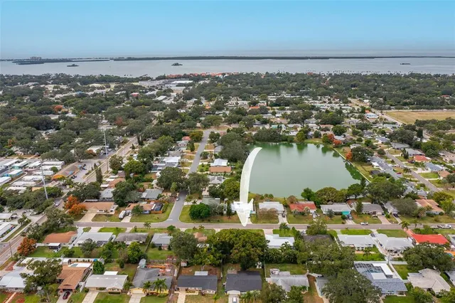 $539,900 | 1471 Gladys Circle, Dunedin, FL 34698