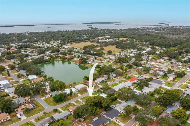 $539,900 | 1471 Gladys Circle, Dunedin, FL 34698