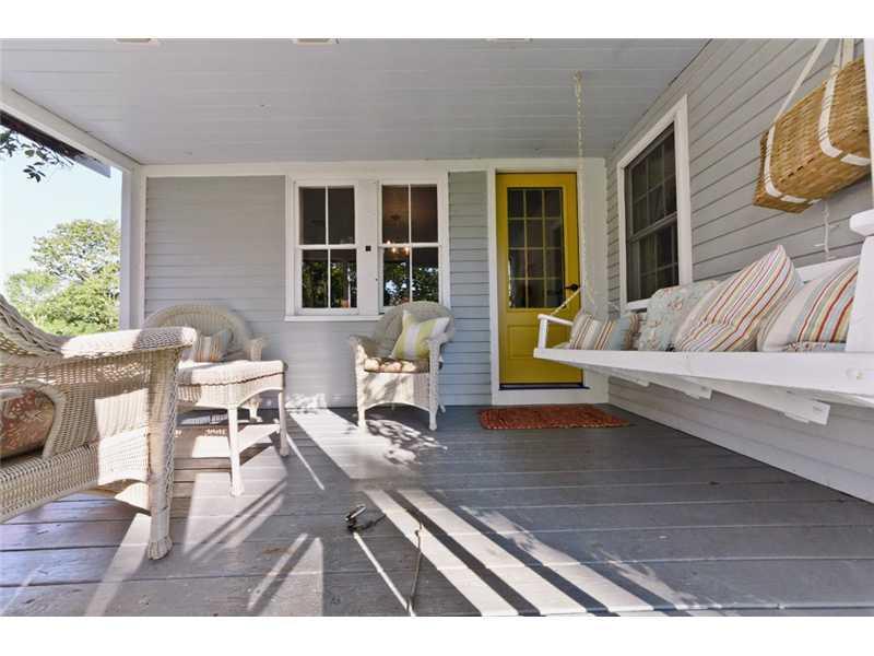 166 Longwoods Road Cumberland Center, ME 04021 - Photo 32 of 35 Exterior Front.
