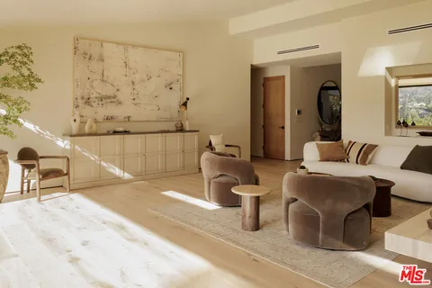 $4,495,000 | 3565 Crownridge Drive, Sherman Oaks, CA 91403