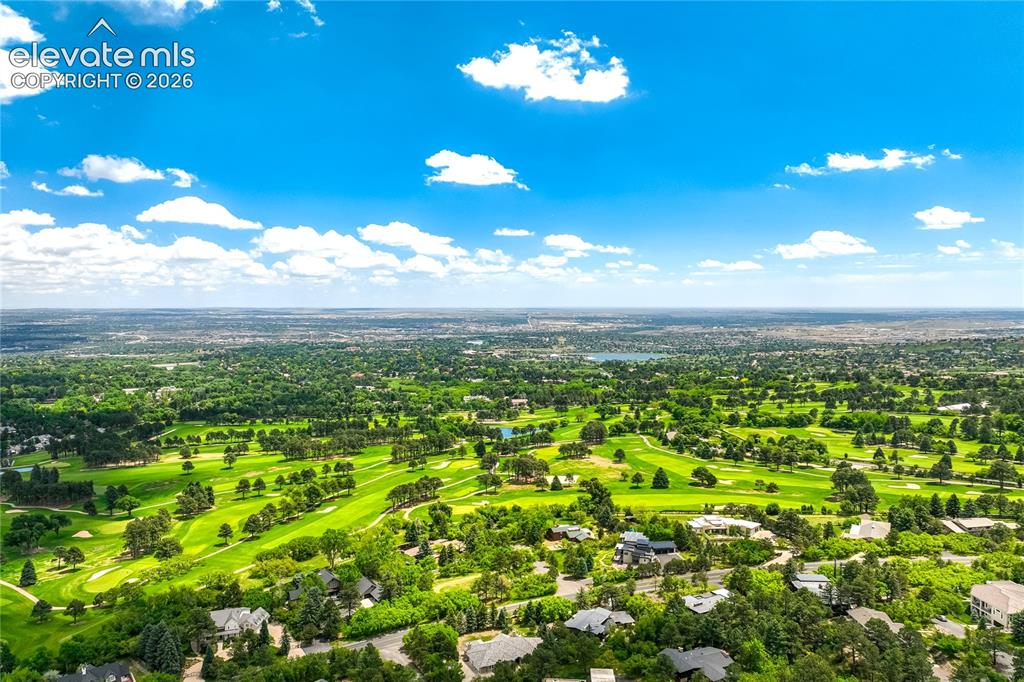 3 Thayer Road Colorado Springs, CO 80906 - Photo 9 of 50